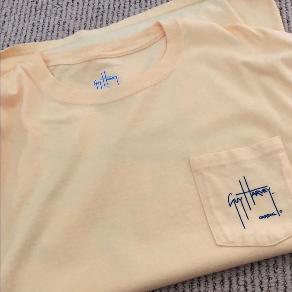 Guy Harvey T-shirt